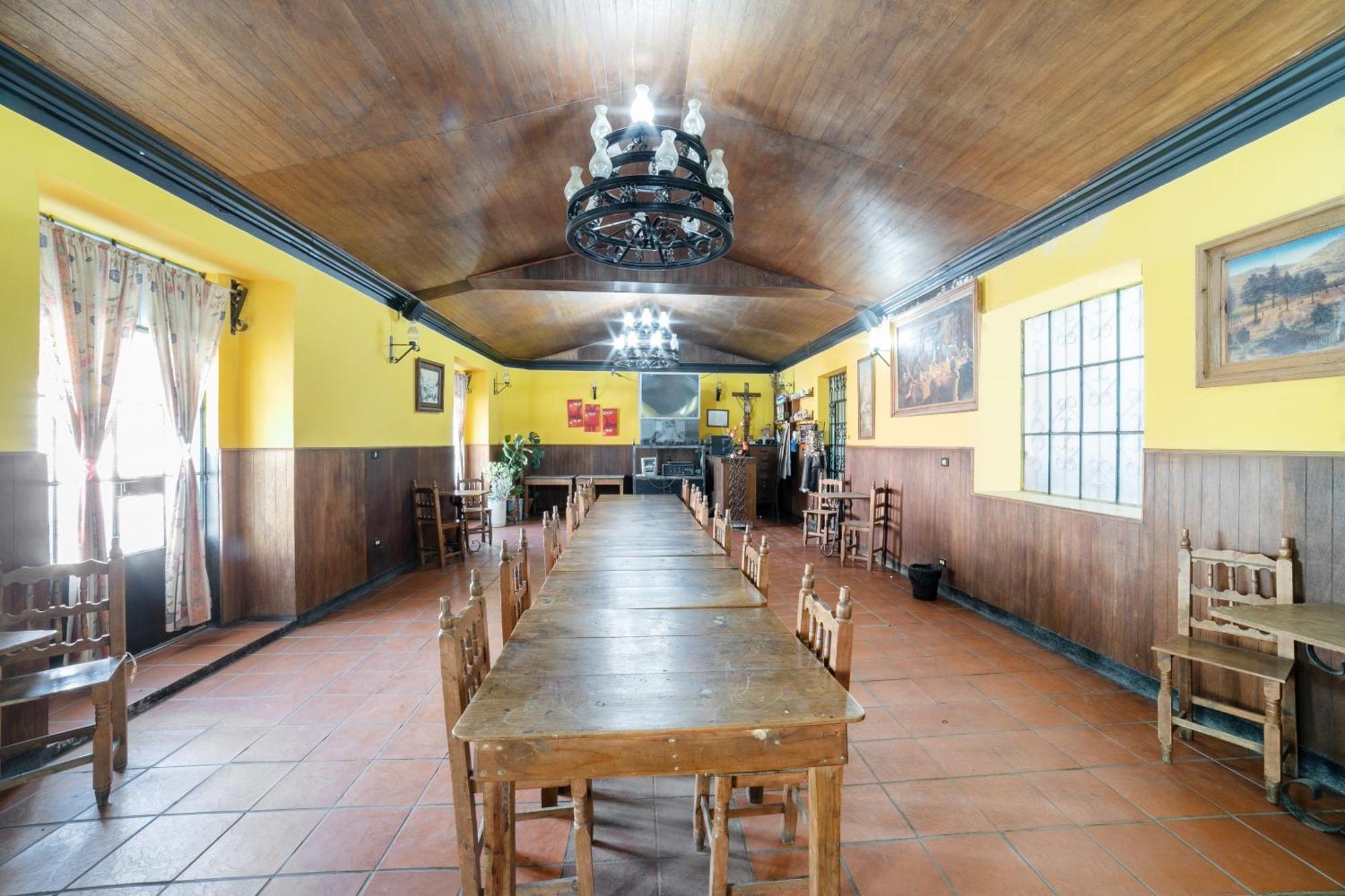 Oyo Casa Vieja,Ciudad Serdan,Museo La Magnolia Exterior foto