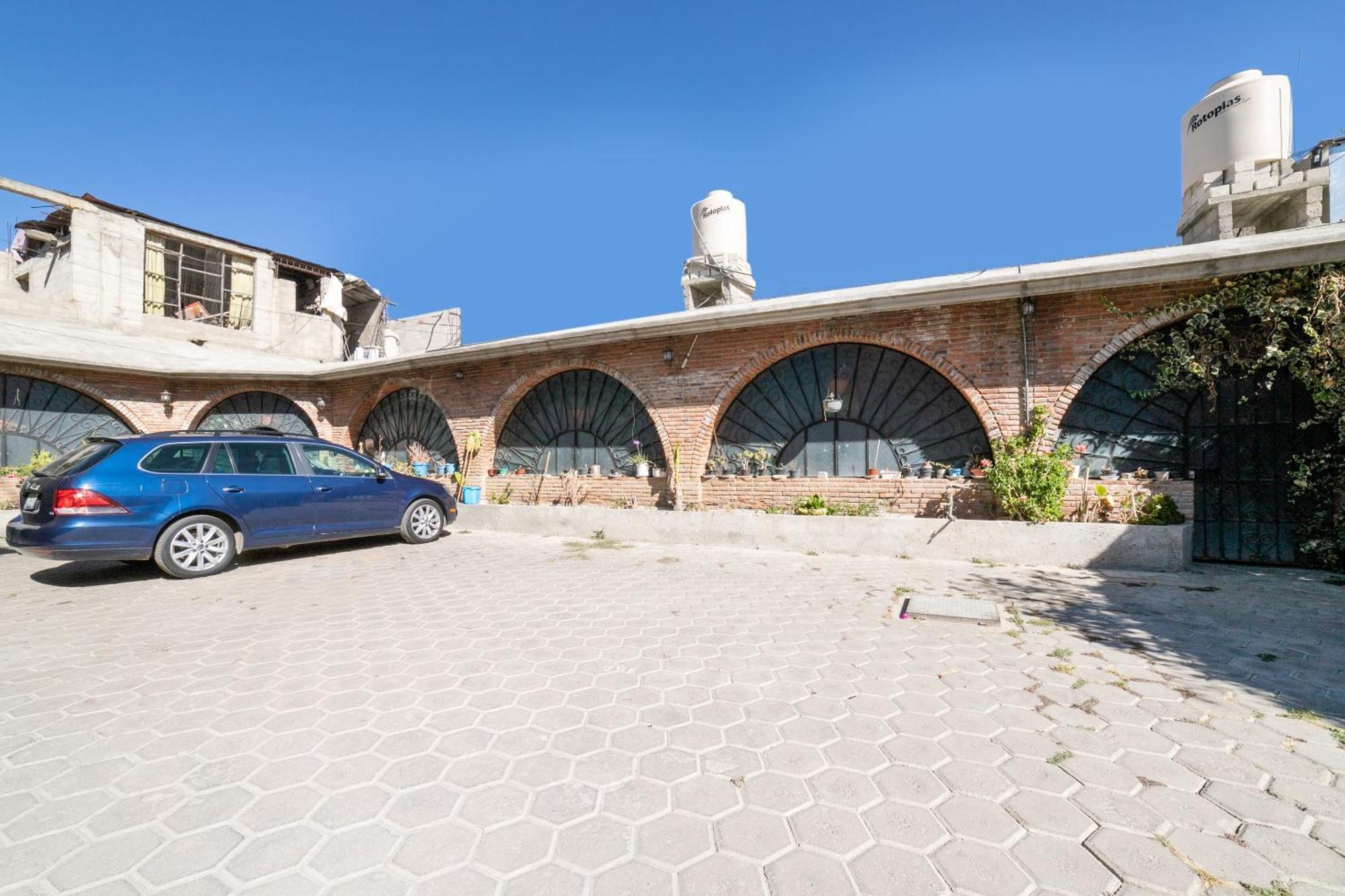 Oyo Casa Vieja,Ciudad Serdan,Museo La Magnolia Exterior foto