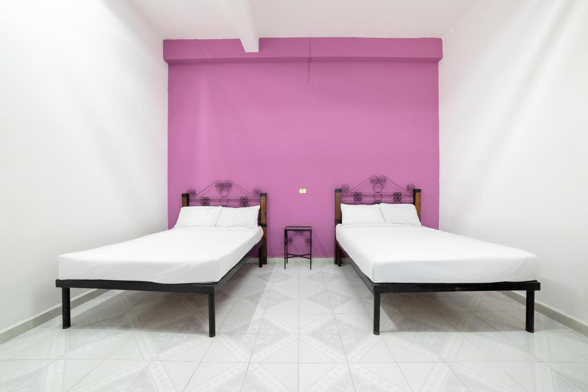 Oyo Casa Vieja,Ciudad Serdan,Museo La Magnolia Exterior foto